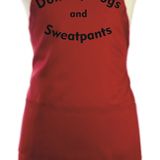 Dogs & Donuts (Apron)