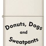 Zippo Dogs & Donuts