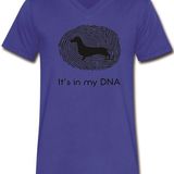 DNA (V-Neck)
