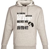 Life After Death (Hoodie)