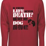 Life After Death (Long Sleeve)