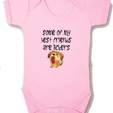 Lickers (Baby Grow)